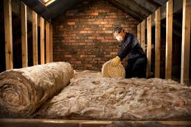 Best Eco-Friendly or Green Insulation Solutions  in Perry Park, CO